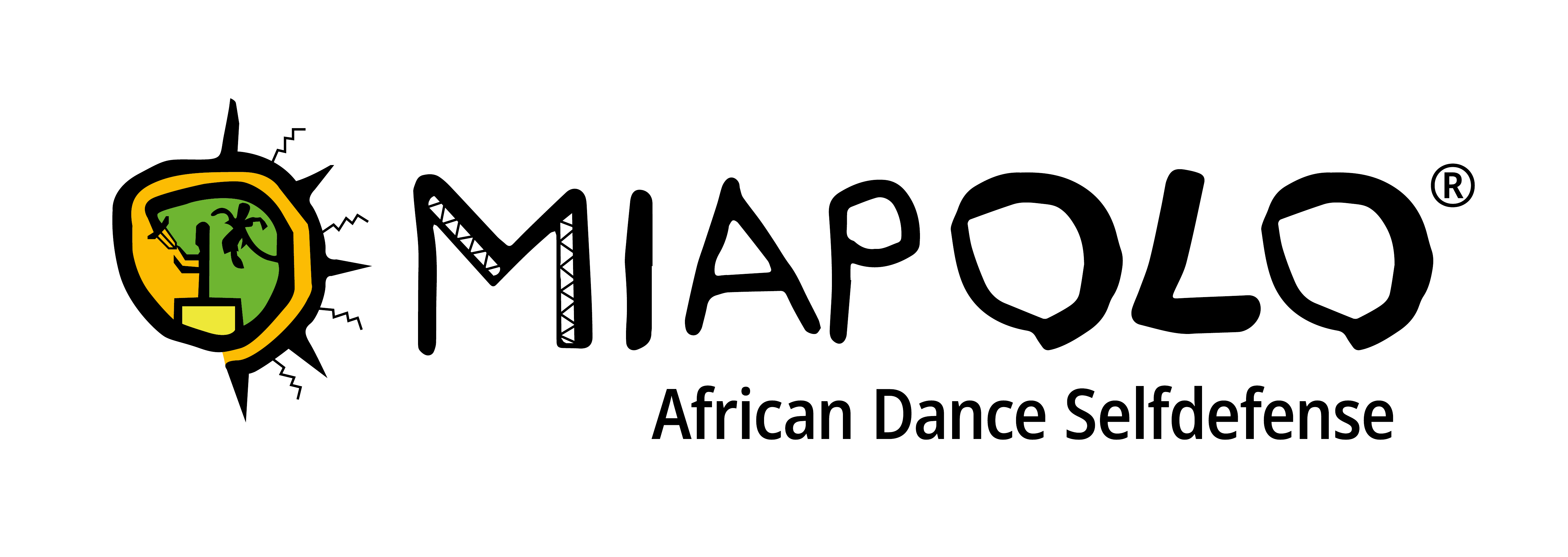 Miapolo — African Dance Selfdefense